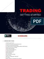 Trading: Getting Started