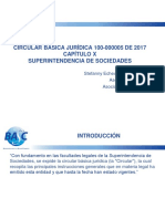 Presentación LAFT - Circular 100 Supersociedades (1)