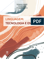 Recursos Educacionais Abertos e Ensino Crítico de Línguas - Experiências Na Formação de Docentes. Linguagem - Tecnologia e Ensino