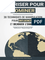 Maîtriser Pour Dominer