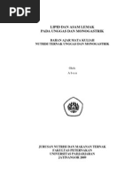 Download Lipid Dan Asam Lemak by Zakia Imani SN55686772 doc pdf