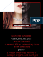 Blood Diamonds