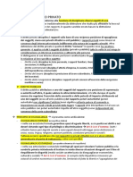 CAP 4 Manuale Diritto Priv