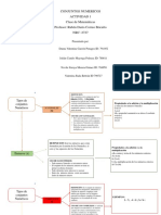 Actividades 1 y 2 Evaluativas PDF Fundamentos de Matematicas