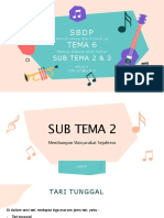 Materi SBDP T.6 S.2-3 P.123456