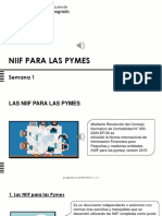 Niff para Pymes