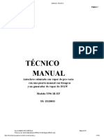 Manual Técnico Español Primera Parte