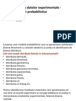 L.11 Utilizarea Testelor Pentru Estimarea Tipului Distributiei