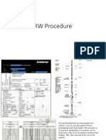 6 RW Procedure