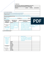 Planificación docente: Armonías cromáticas