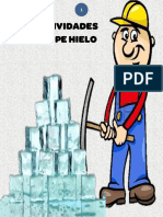 25 Dinámicas de Grupo Para Romper El Hielo