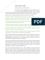 Impactos do duplo choque de petróleo e da dívida externa na economia brasileira na década de 1970