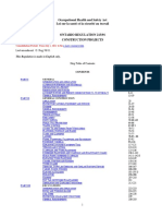 Reg 213 91 Construction Projects 11