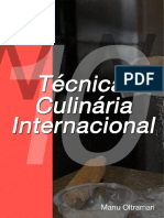 E-Book Tecnicas Wwchef