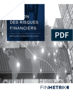 Gestion Des Risque Financiers