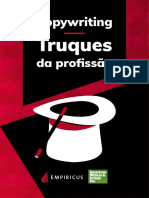 2. Truques Da Profissao