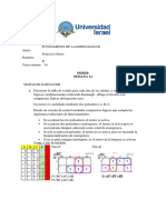 Teoria de Mapas de Karanug