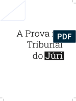 A Prova No Tribunal Do Juri Uma Abordage