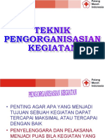 Materi TPK Pmo