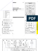 Planos Hidrahulicos Caterpillar -E-200b