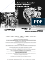 Armado, Torques y Puesta a Punto de Motores Asiaticos Vol II - 474 Páginas (1)