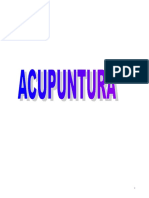 Acupuntura