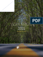 Year Ahead 2021: December, 7th 2020