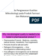 Mikrobiologi Farmasi 2 - 5