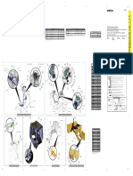 Caterpillar 416E Diagrama Electrico Serial CBD - 6 Páginas (1)