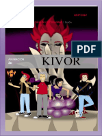 Kivor