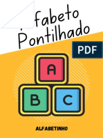 Bonus 3 - Alfabeto Pontilhado