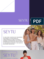 Portafolio Completo Seytu SEP 2022