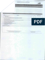 Control de Documentos Cne Personal Sin Relacion de Dependencia