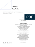 Racionalidad - Juridica - y - Campo - Mediatico (1) Revista Derecho Penal y Criminologia