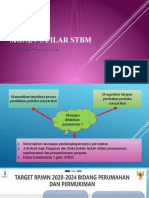 Pendataan Monev 5 Pilar STBM