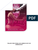 Preacher by Madison Faye