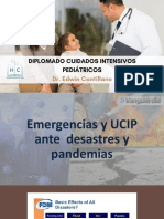 UCIP Ante Pandemias