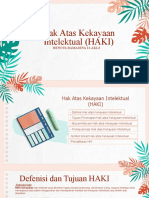 Produk Kreatif Dan Kewirausahan-Renova Ramadina