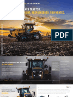 Challenger MT700 Series Brochure