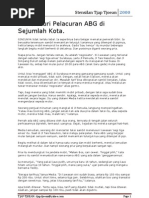 Penitipan Istri | PDF