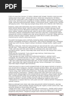 Lepas Cape | PDF