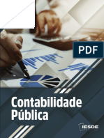 Contabilidade Publica 2019