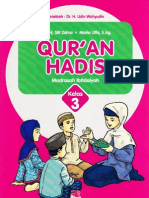 Quran Hadis 3 (Scan)