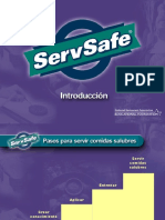 Serve Safe