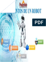 Foro 1 de Robotica