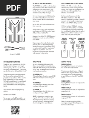 RK006_manual