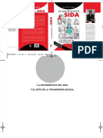 La Macroestafa Del Sida Luis Carlos Campospdf | PDF | VIH / SIDA | VIH