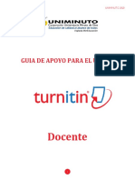 Manual Turnitin