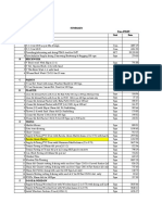 Date-070209 SR - No. Description Unit Rate A Rcc. Work