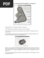 Como Trocar A Correia Dentada Da Ford Ranger 2